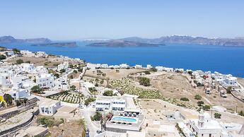 Thira's Dolphin