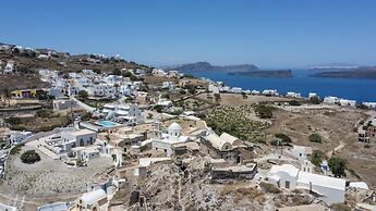 Thira's Dolphin