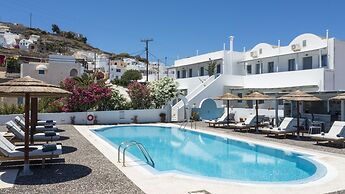Thira's Dolphin