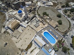 Thira's Dolphin