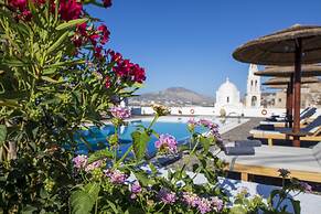 Thira's Dolphin