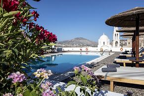 Thira's Dolphin