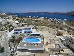 Thira's Dolphin
