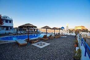 Thira's Dolphin