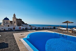 Thira's Dolphin