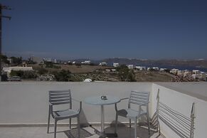 Thira's Dolphin