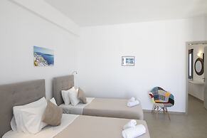 Thira's Dolphin