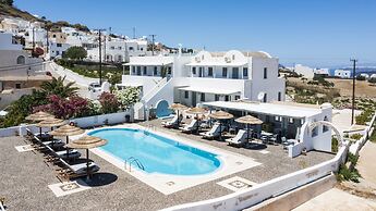 Thira's Dolphin