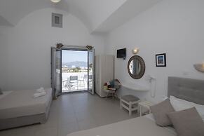 Thira's Dolphin