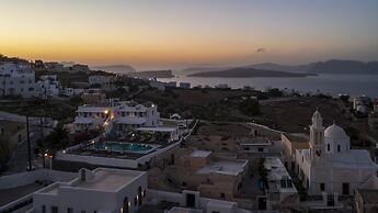 Thira's Dolphin