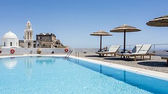 Thira's Dolphin