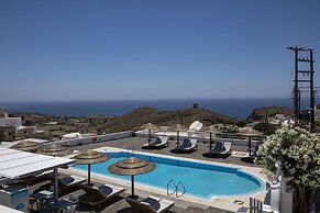 Thira's Dolphin