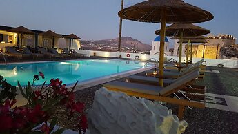 Thira's Dolphin