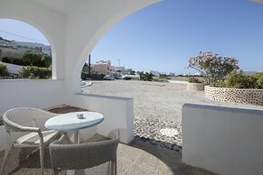 Thira's Dolphin