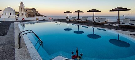 Thira's Dolphin