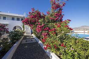Thira's Dolphin