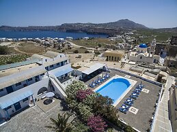 Thira's Dolphin