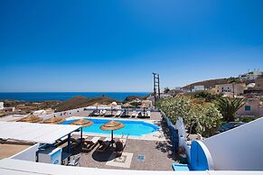 Thira's Dolphin