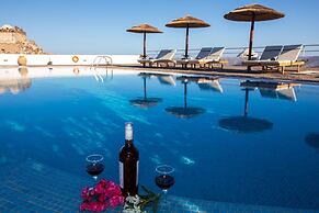 Thira's Dolphin