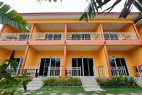 Pranmanee Beach Resort