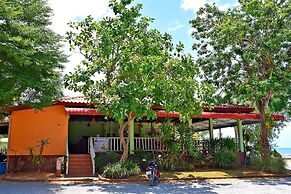 Pranmanee Beach Resort