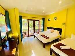 Pranmanee Beach Resort