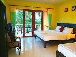 Pranmanee Beach Resort
