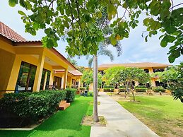 Pranmanee Beach Resort