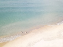 Jungle Beach an Uga Experience - Trincomalee
