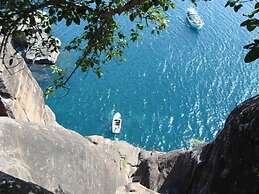 Jungle Beach an Uga Experience - Trincomalee