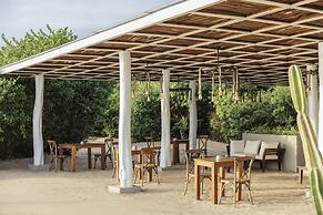 Jungle Beach an Uga Experience - Trincomalee