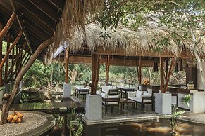 Jungle Beach an Uga Experience - Trincomalee