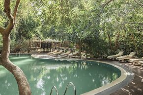 Jungle Beach an Uga Experience - Trincomalee