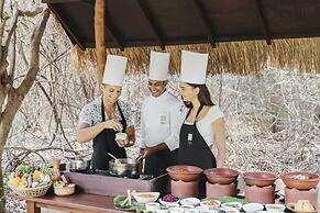 Jungle Beach an Uga Experience - Trincomalee