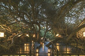 Jungle Beach an Uga Experience - Trincomalee