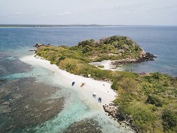 Jungle Beach an Uga Experience - Trincomalee