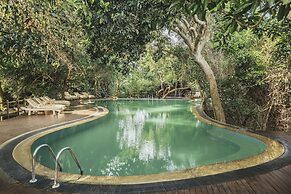 Jungle Beach an Uga Experience - Trincomalee