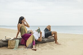 Jungle Beach an Uga Experience - Trincomalee