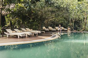 Jungle Beach an Uga Experience - Trincomalee
