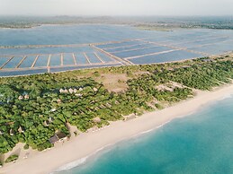 Jungle Beach an Uga Experience - Trincomalee