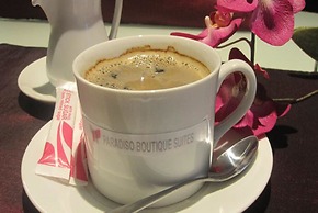 Paradiso Boutique Suites