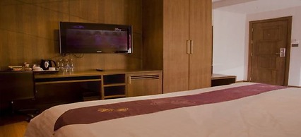 Paradiso Boutique Suites