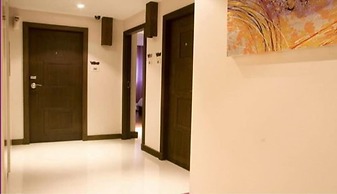 Paradiso Boutique Suites