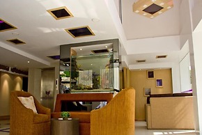 Paradiso Boutique Suites