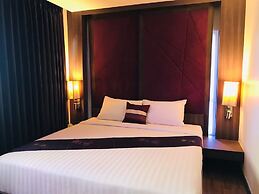 Paradiso Boutique Suites