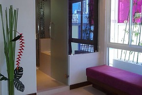 Paradiso Boutique Suites