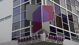 Paradiso Boutique Suites