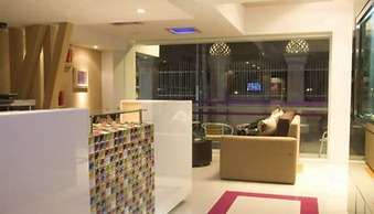Paradiso Boutique Suites