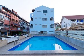 Thipurai Beach Hotel