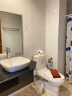 Thipurai Beach Hotel